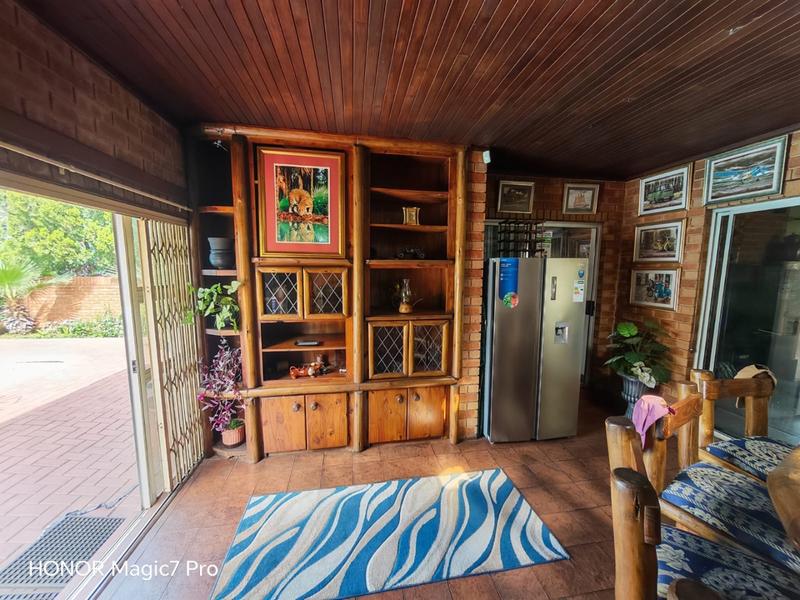3 Bedroom Property for Sale in Vanderbijlpark SE 3 Gauteng