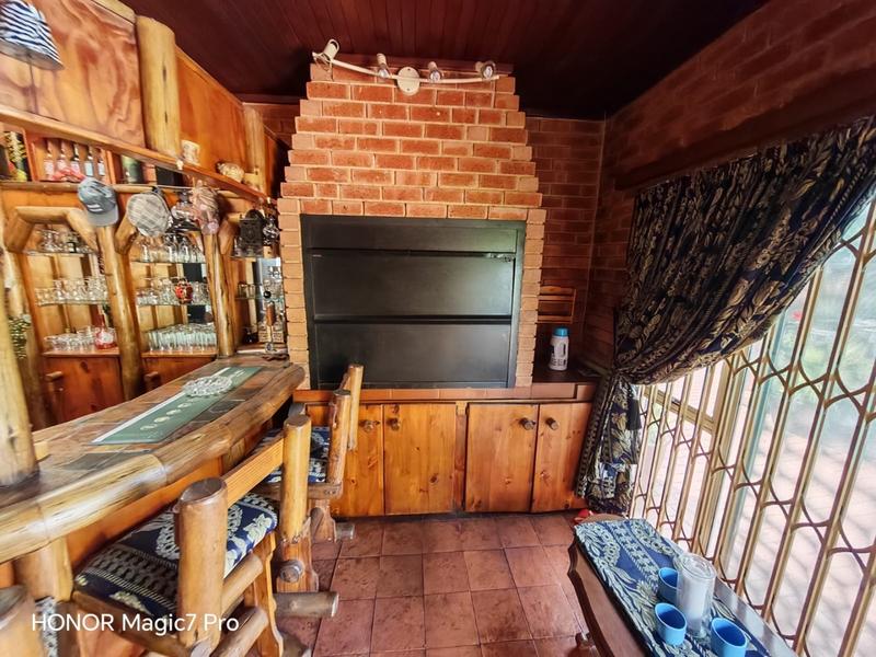 3 Bedroom Property for Sale in Vanderbijlpark SE 3 Gauteng