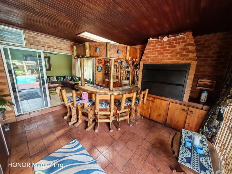 3 Bedroom Property for Sale in Vanderbijlpark SE 3 Gauteng