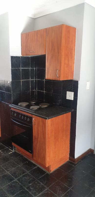 To Let 1 Bedroom Property for Rent in Erand Gardens Gauteng