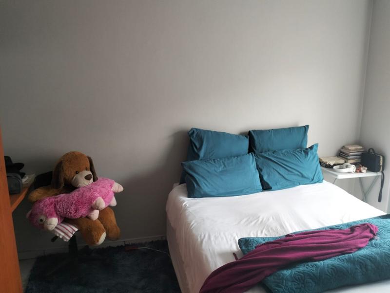To Let 1 Bedroom Property for Rent in Erand Gardens Gauteng