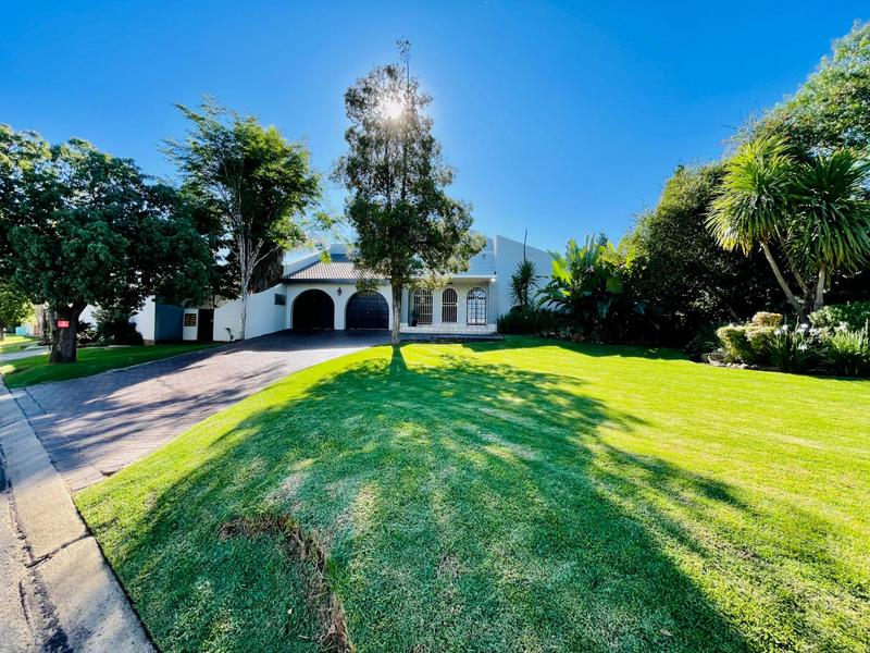 4 Bedroom Property for Sale in Alberante Gauteng