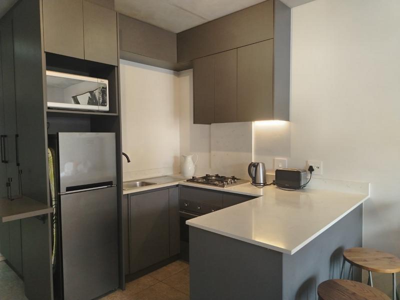 0 Bedroom Property for Sale in Hyde Park Gauteng