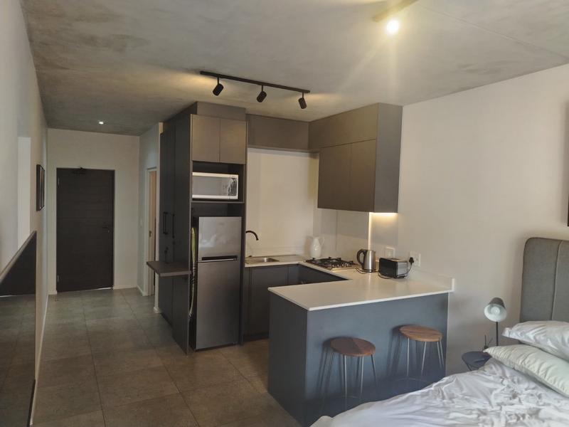 0 Bedroom Property for Sale in Hyde Park Gauteng
