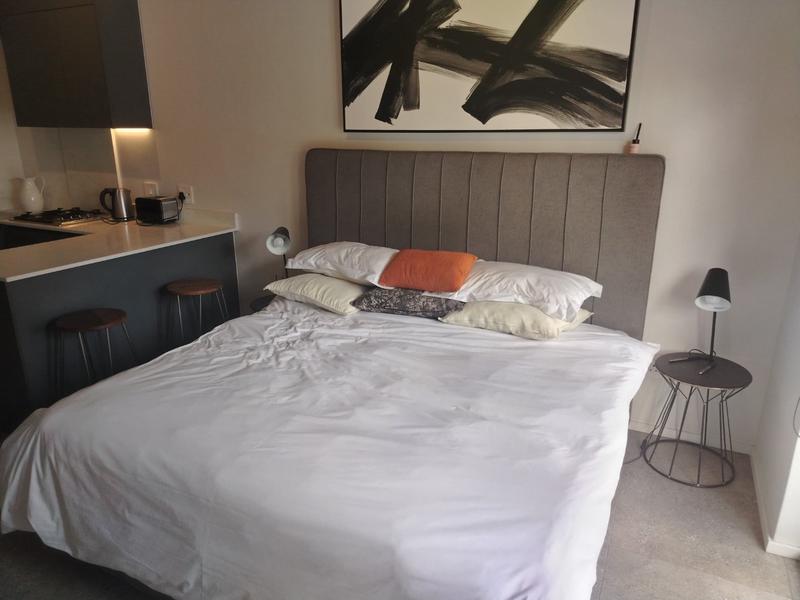 0 Bedroom Property for Sale in Hyde Park Gauteng