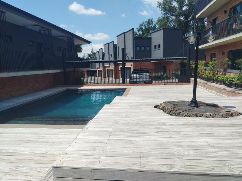 0 Bedroom Property for Sale in Hyde Park Gauteng