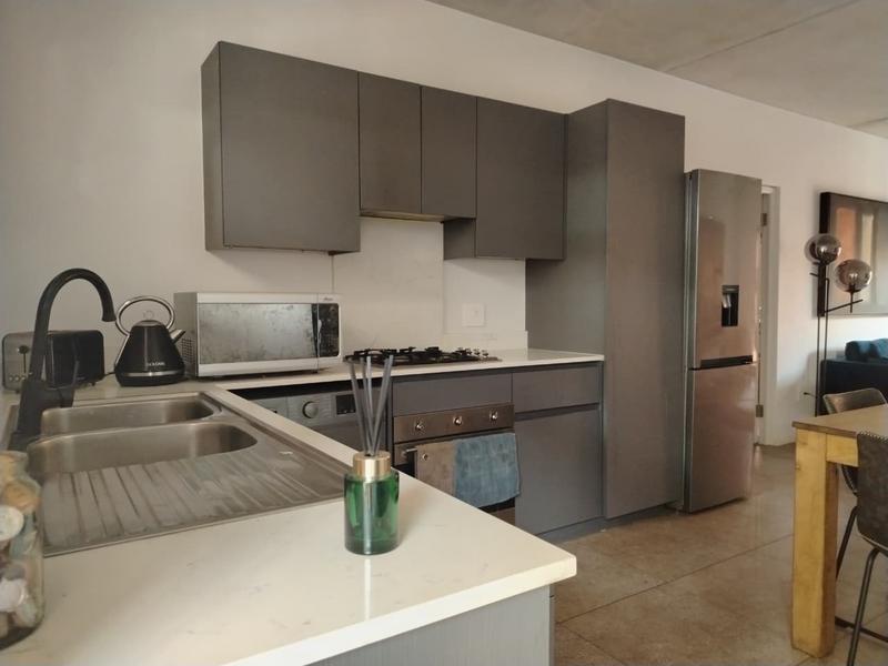1 Bedroom Property for Sale in Hyde Park Gauteng