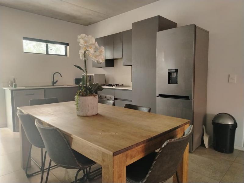 1 Bedroom Property for Sale in Hyde Park Gauteng