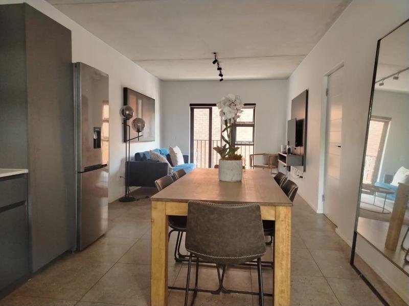 1 Bedroom Property for Sale in Hyde Park Gauteng