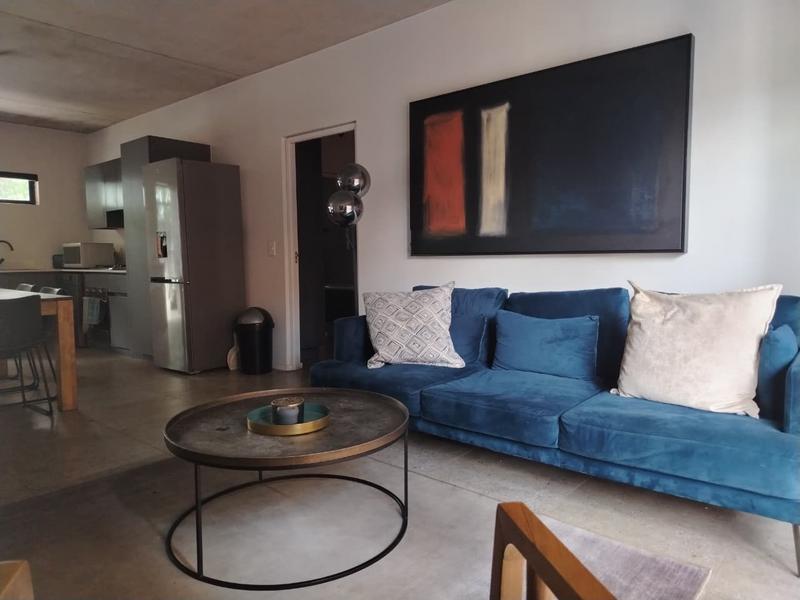 1 Bedroom Property for Sale in Hyde Park Gauteng