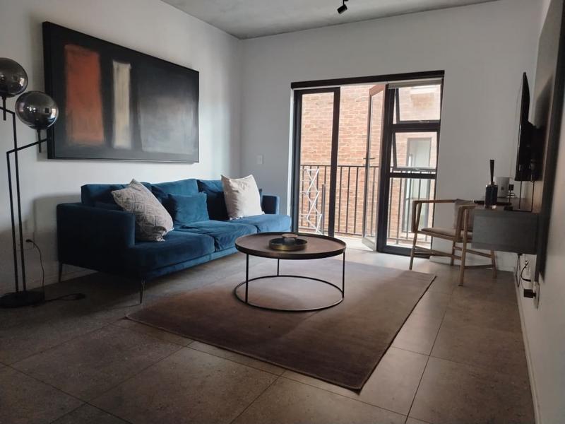 1 Bedroom Property for Sale in Hyde Park Gauteng