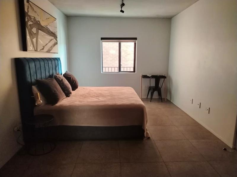 1 Bedroom Property for Sale in Hyde Park Gauteng