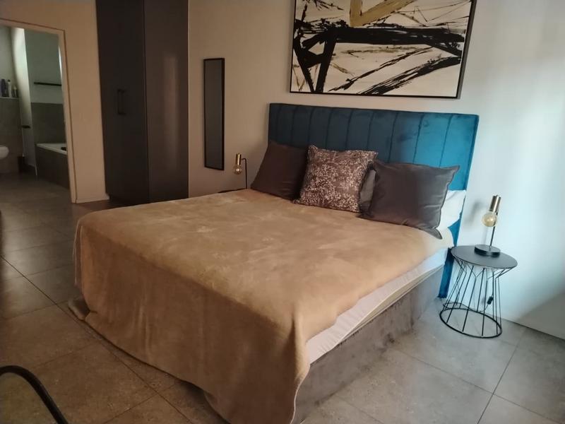 1 Bedroom Property for Sale in Hyde Park Gauteng