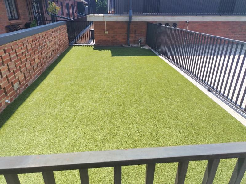 1 Bedroom Property for Sale in Hyde Park Gauteng