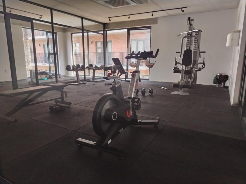 1 Bedroom Property for Sale in Hyde Park Gauteng