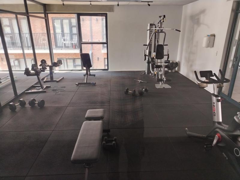 1 Bedroom Property for Sale in Hyde Park Gauteng