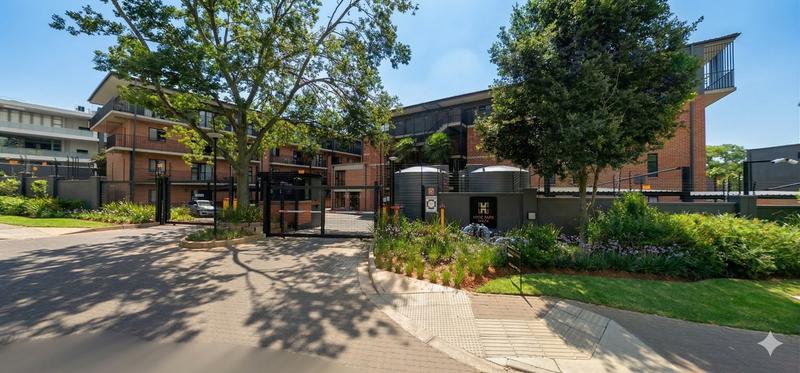 1 Bedroom Property for Sale in Hyde Park Gauteng