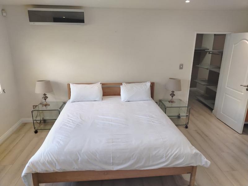 To Let 4 Bedroom Property for Rent in Sandown Gauteng