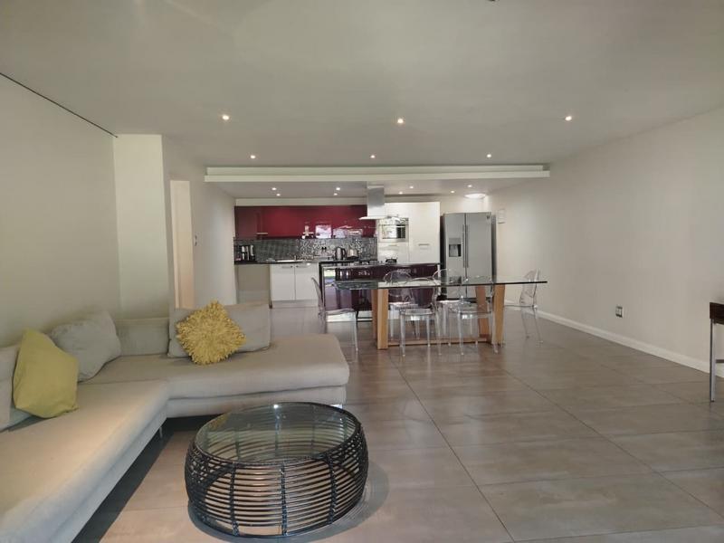 To Let 2 Bedroom Property for Rent in Sandown Gauteng
