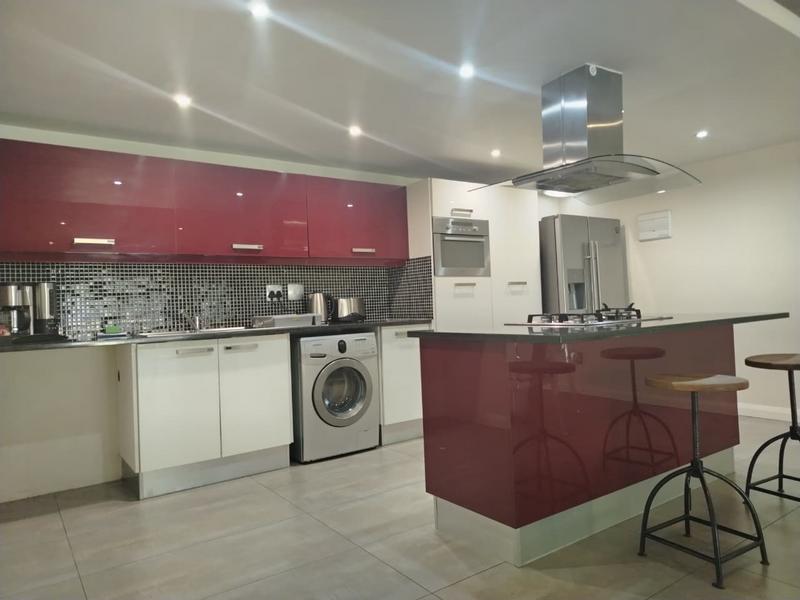 To Let 2 Bedroom Property for Rent in Sandown Gauteng