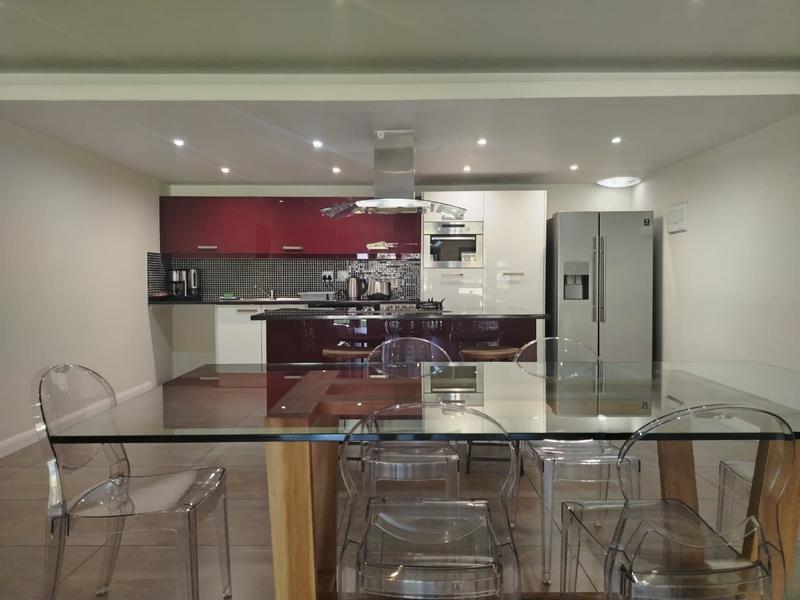 To Let 2 Bedroom Property for Rent in Sandown Gauteng