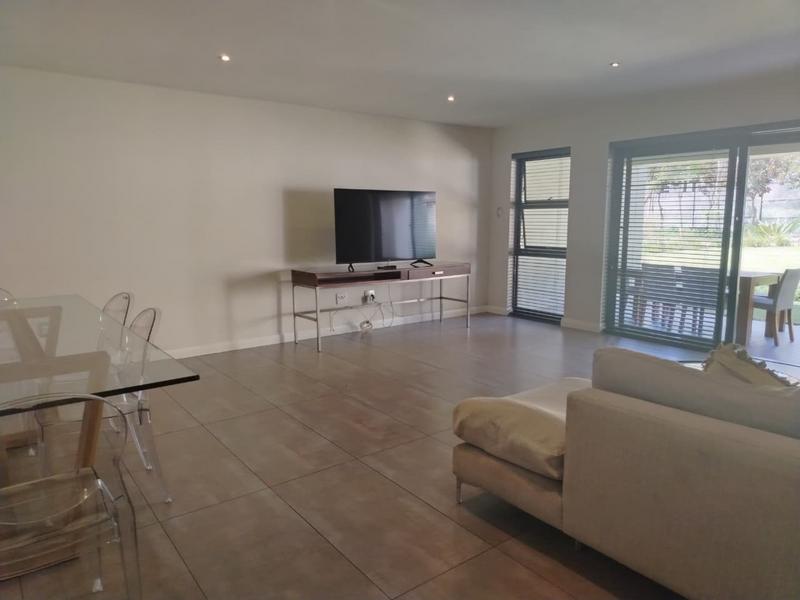 To Let 2 Bedroom Property for Rent in Sandown Gauteng