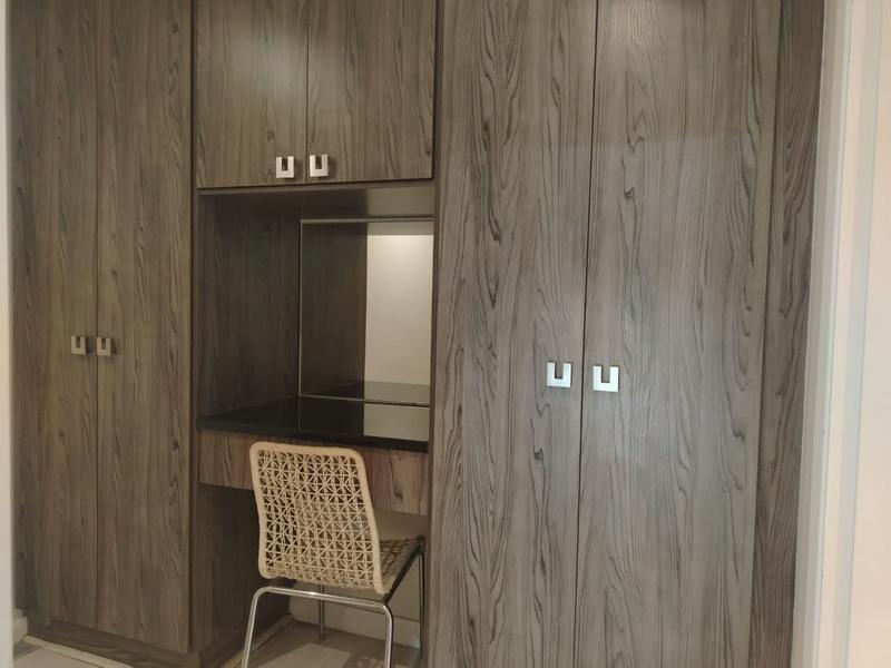 To Let 2 Bedroom Property for Rent in Sandown Gauteng