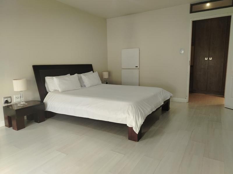 To Let 2 Bedroom Property for Rent in Sandown Gauteng