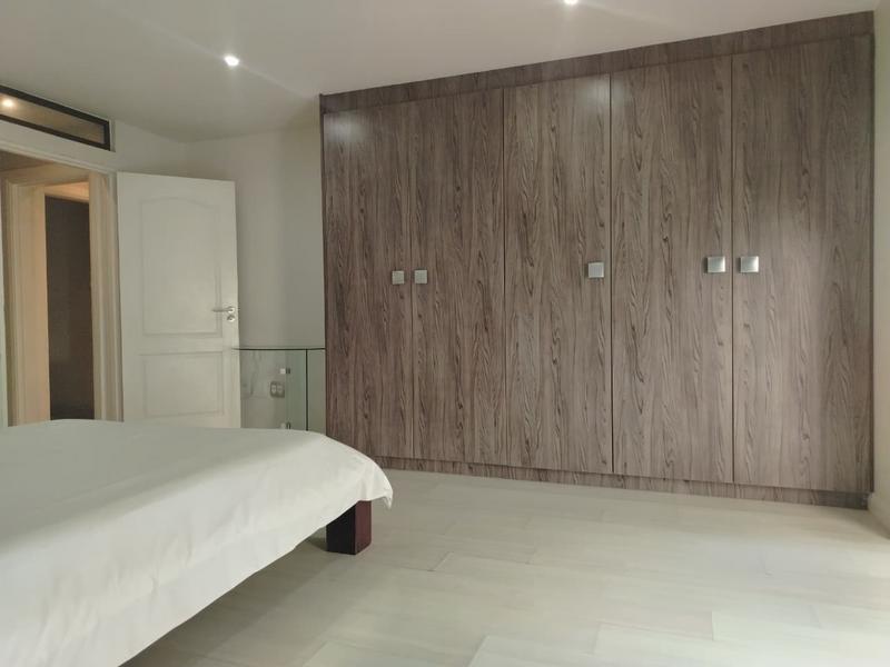 To Let 2 Bedroom Property for Rent in Sandown Gauteng