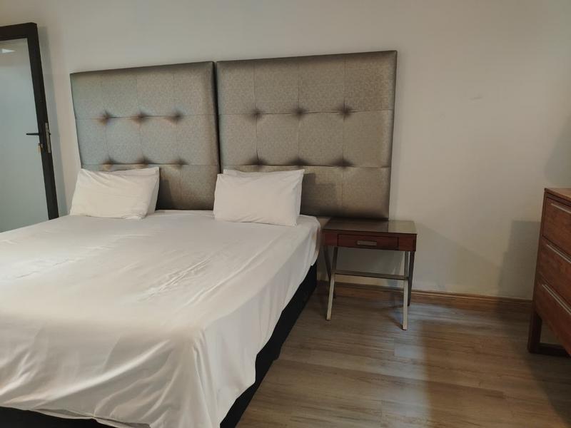 To Let 2 Bedroom Property for Rent in Sandown Gauteng