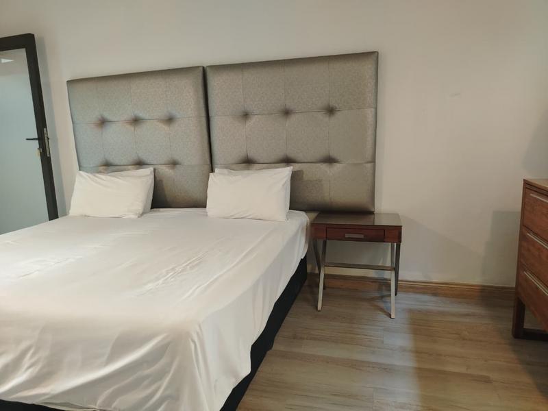 To Let 2 Bedroom Property for Rent in Sandown Gauteng