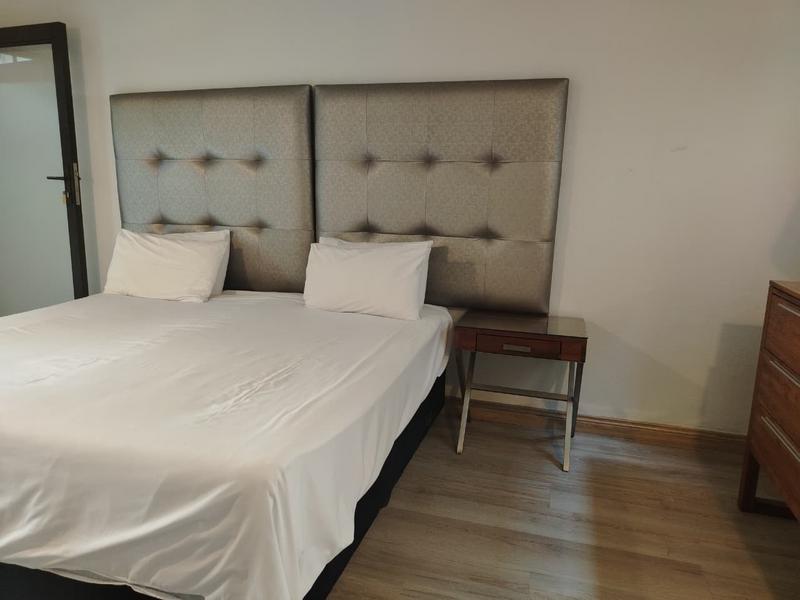 To Let 2 Bedroom Property for Rent in Sandown Gauteng