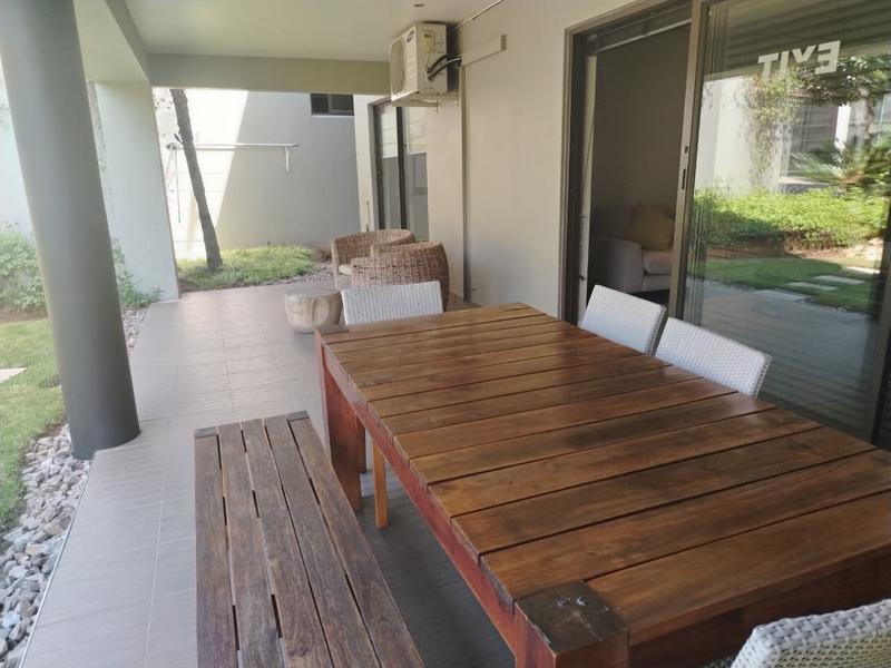 To Let 2 Bedroom Property for Rent in Sandown Gauteng