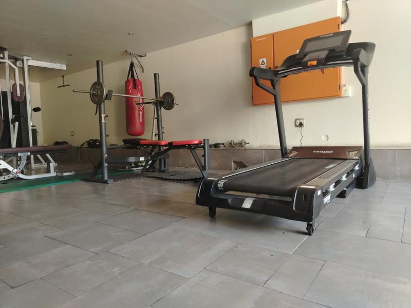 To Let 2 Bedroom Property for Rent in Sandown Gauteng