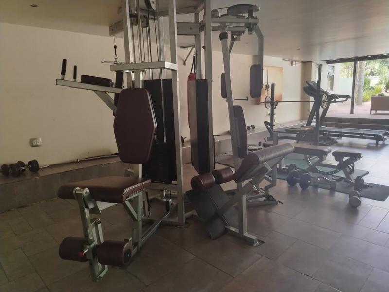 To Let 2 Bedroom Property for Rent in Sandown Gauteng