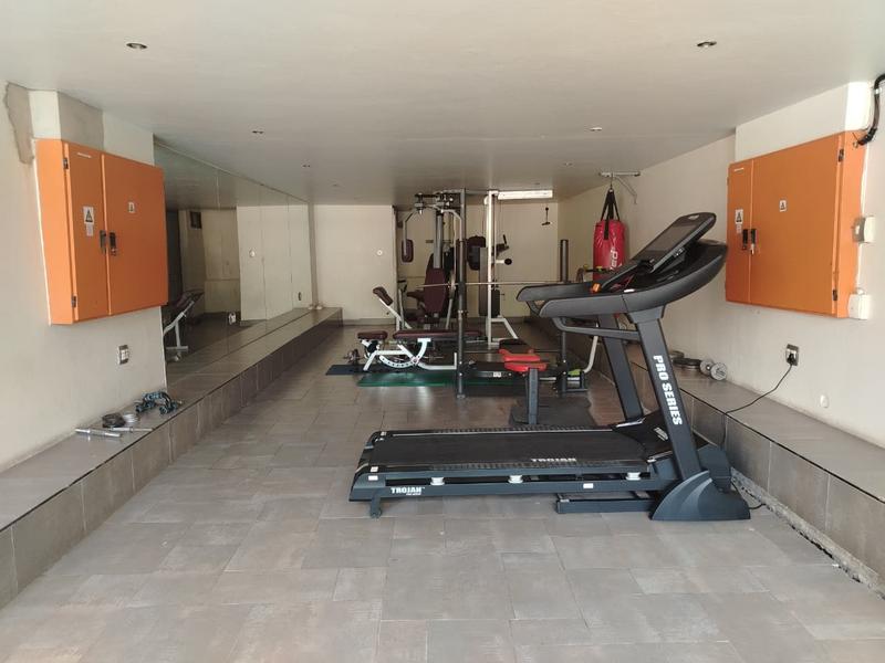 To Let 2 Bedroom Property for Rent in Sandown Gauteng