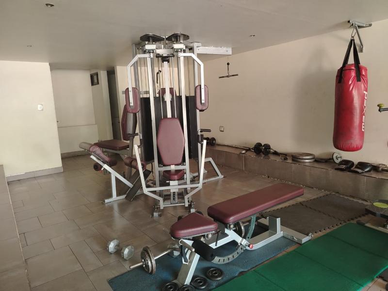 To Let 2 Bedroom Property for Rent in Sandown Gauteng