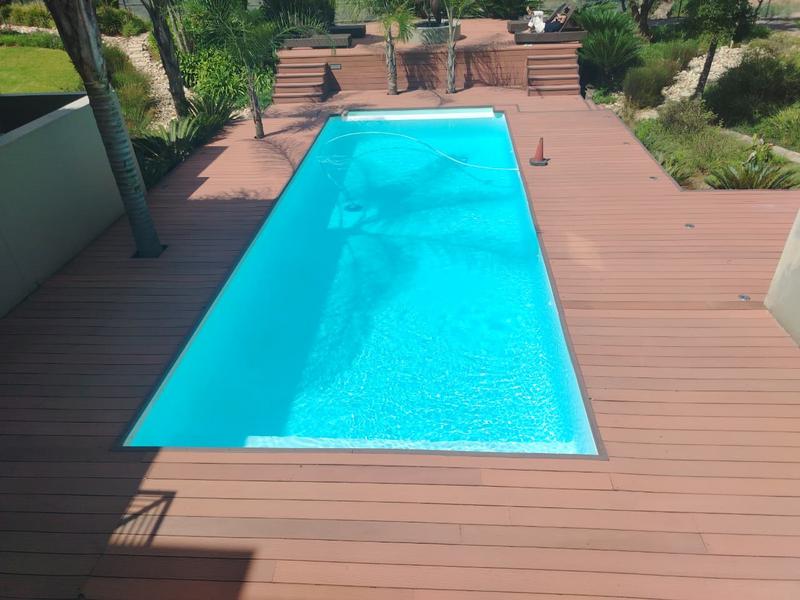 To Let 2 Bedroom Property for Rent in Sandown Gauteng