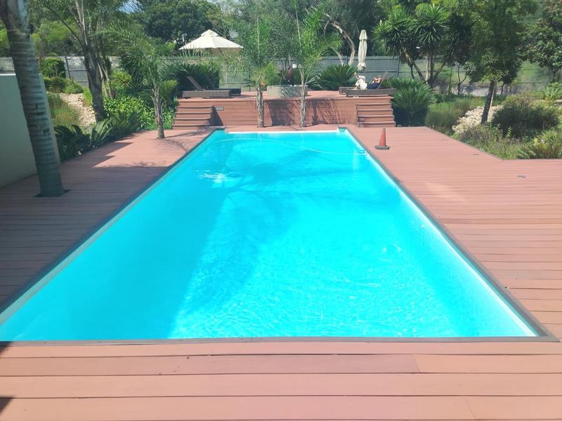 To Let 2 Bedroom Property for Rent in Sandown Gauteng