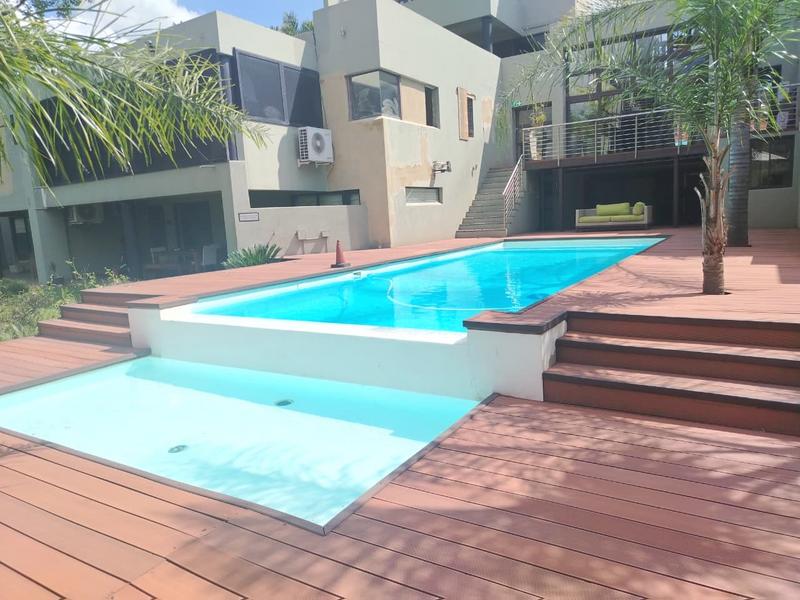 To Let 2 Bedroom Property for Rent in Sandown Gauteng