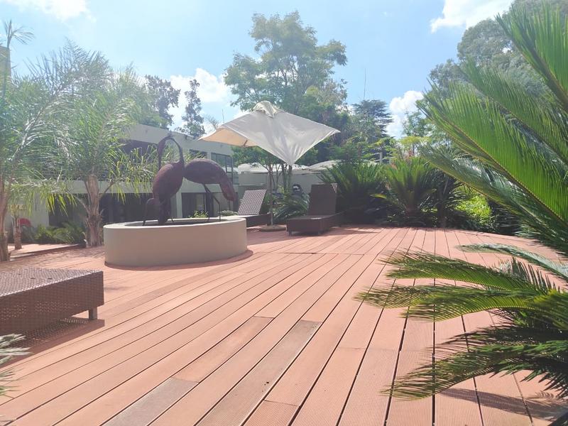 To Let 2 Bedroom Property for Rent in Sandown Gauteng