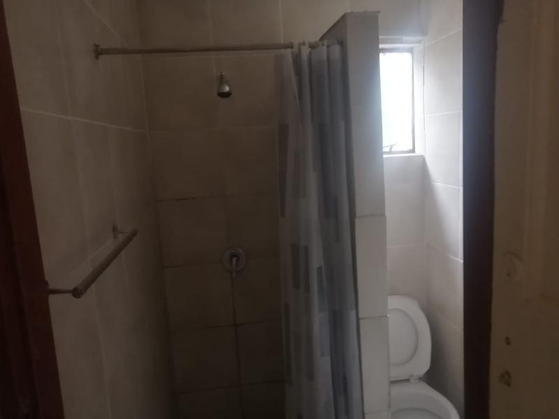 To Let 1 Bedroom Property for Rent in Brakpan Central Gauteng