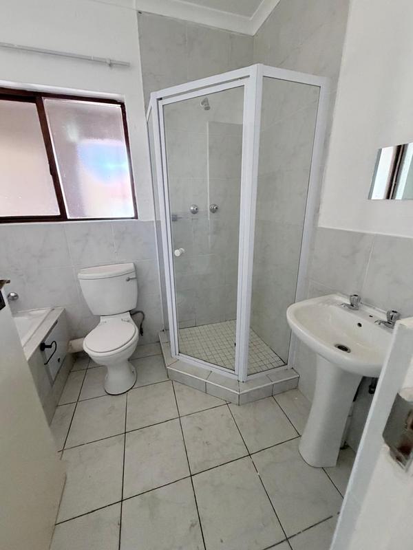 To Let 1 Bedroom Property for Rent in Helderwyk Gauteng