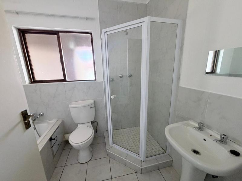 To Let 1 Bedroom Property for Rent in Helderwyk Gauteng