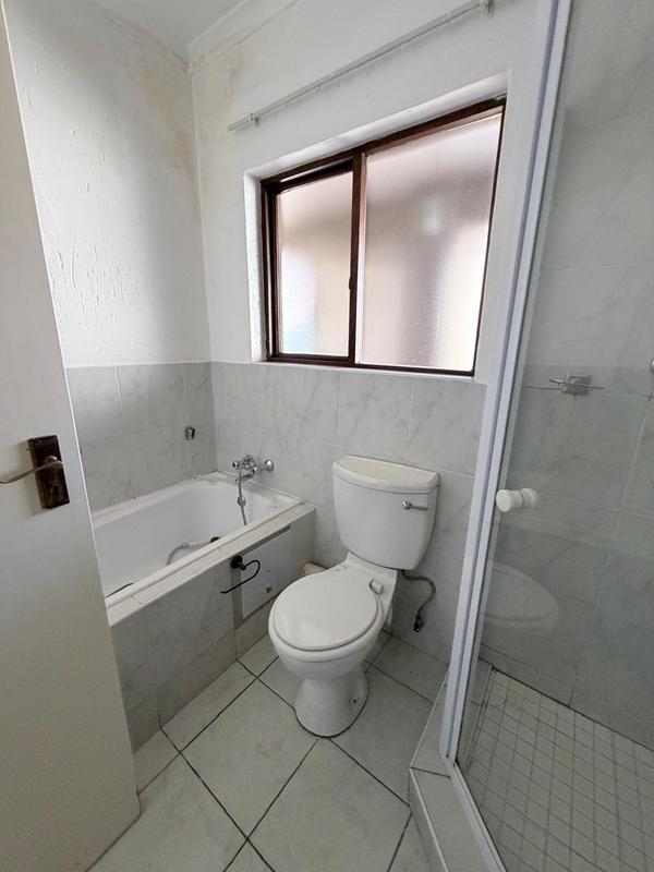 To Let 1 Bedroom Property for Rent in Helderwyk Gauteng