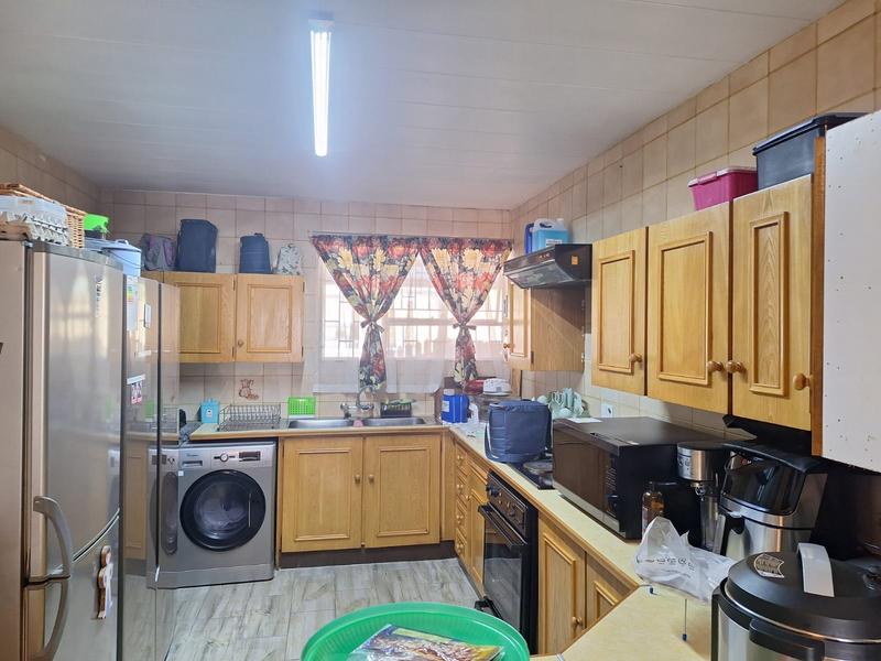3 Bedroom Property for Sale in Brakpan Central Gauteng