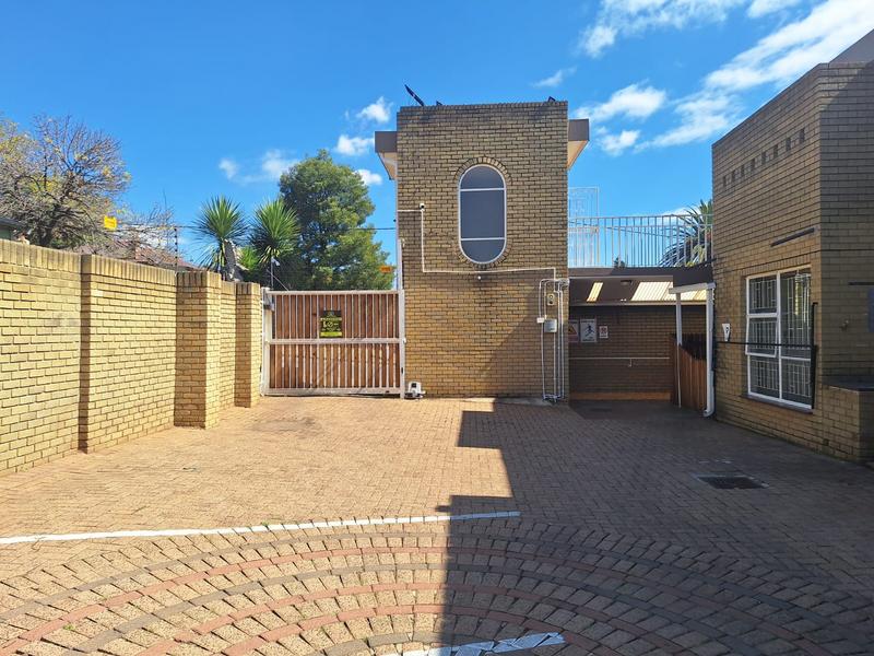 3 Bedroom Property for Sale in Brakpan Central Gauteng