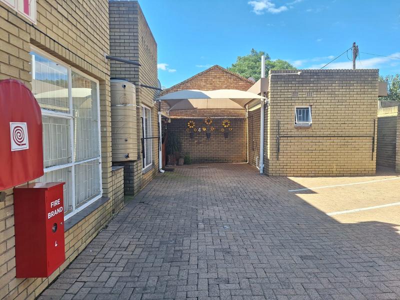 3 Bedroom Property for Sale in Brakpan Central Gauteng