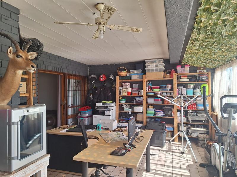 3 Bedroom Property for Sale in Brakpan Central Gauteng