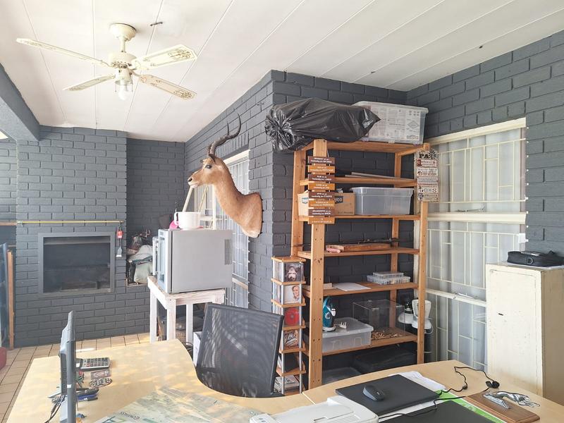3 Bedroom Property for Sale in Brakpan Central Gauteng